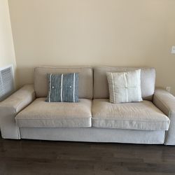 IKEA KIVIK SOFA