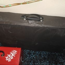 Portable Folding Massage Table