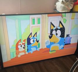TV LG