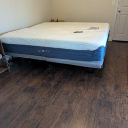 Bedgear M3 Performance Mattress