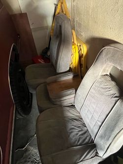 Obs or ford  bench seat