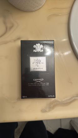 Brand New Creed Aventus