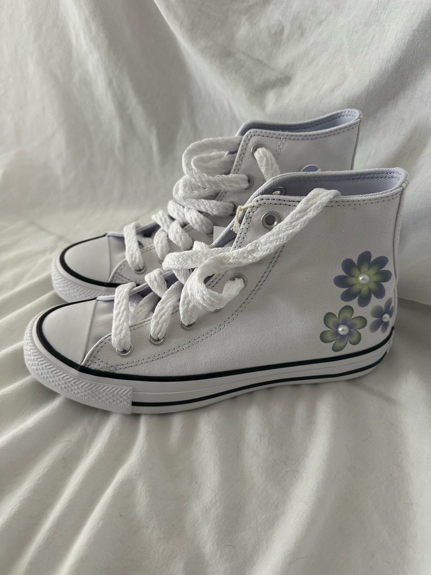 Converse Chuck Taylor All Star High Top Sneaker