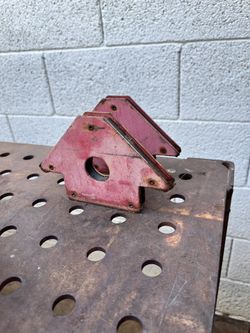 Fabrication Magnets - Set