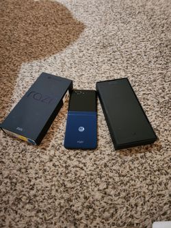 Brand new Motorola razar 256gb 5g