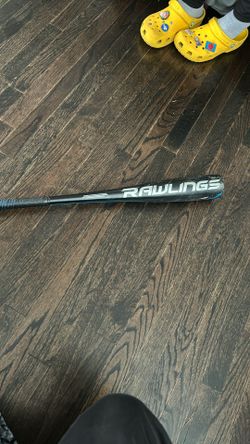 Rawlings 5150, USA 27 Inch Drop 11