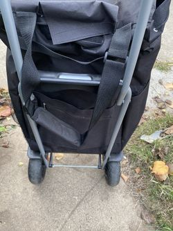Utility Potable Shopping CART