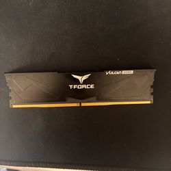 16 GB DDR5 T-Force Ram