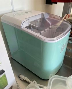 Ice maker