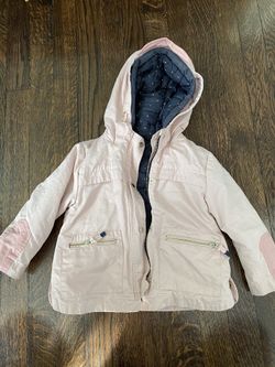 Zara 2 in 1 jacket $18 OBO 12/18months