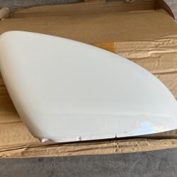 VW Golf Side Mirror Cover OEM