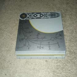 Special Edition Ps4 War God System 