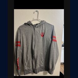 Star Wars Rebel Hoodie 