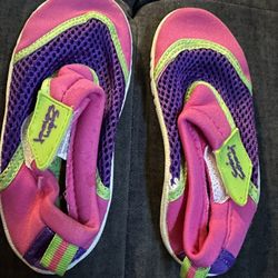 Toddler Water Shoes
