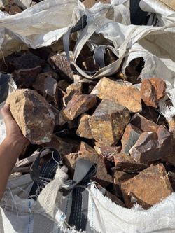 Rocks Baja Cresta For Garden Decor