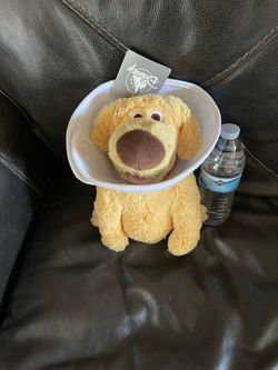 Disney park up plush