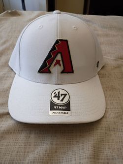 AZ Diamondbacks 47' hat