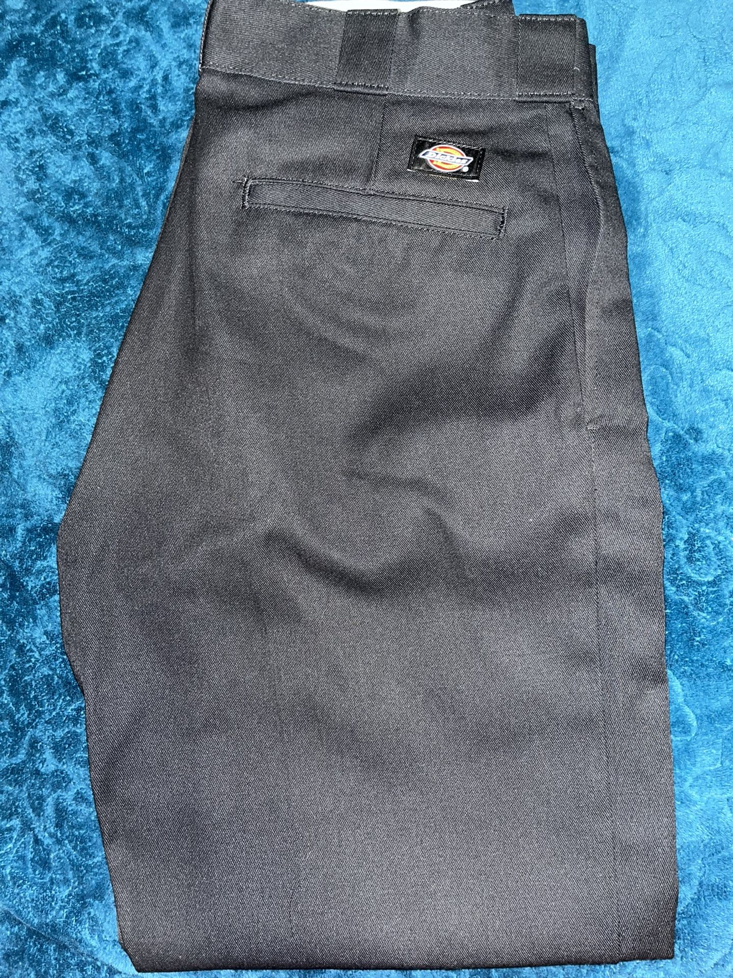 874 Dickies Pants. 