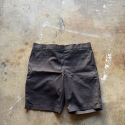 Dickies Denim Shorts