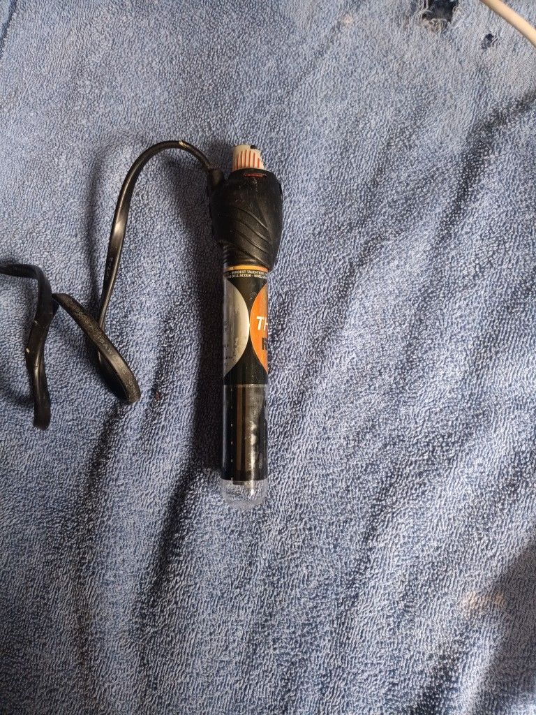 Theo Hydor Fish Tank Heater