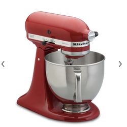 Kitchen Aid Mixer 