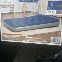 Air Mattress - Twin And full