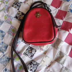 Red small Purse