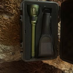 Olight Have lot Turbo 2 