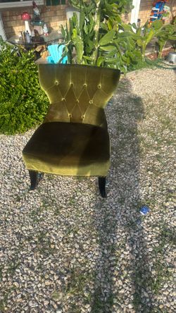 Nice Chair