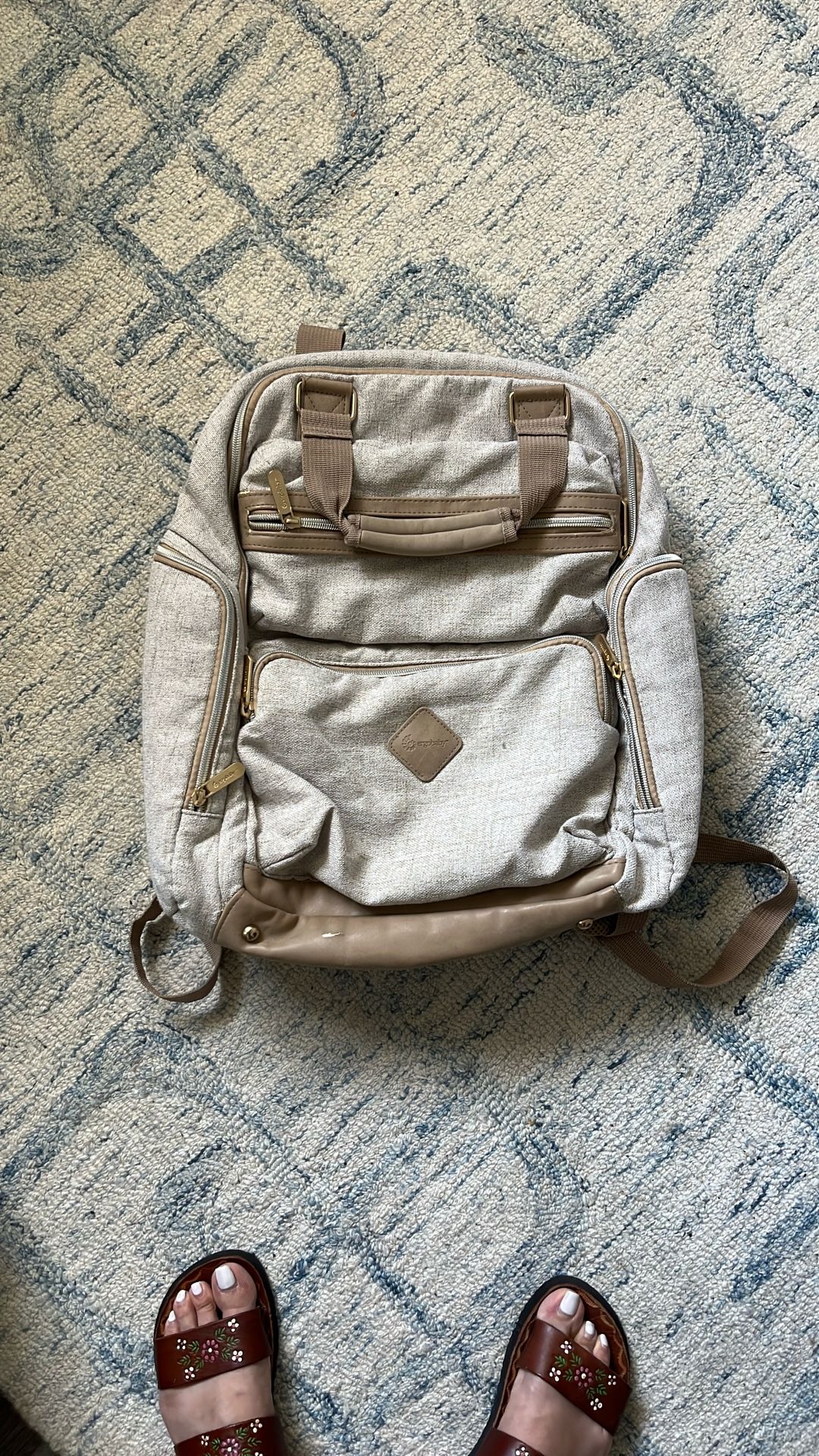 Diaper Bag