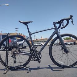 Giant Road Bike 50cm 