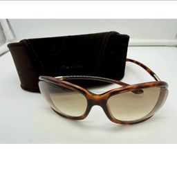 Tom Ford TF8 Sunglasses & Case