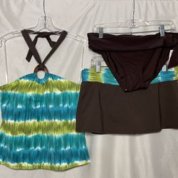 La Blanca Swimsuit Women’s Size 12/14