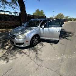 2006 Volkswagen Jetta TDI