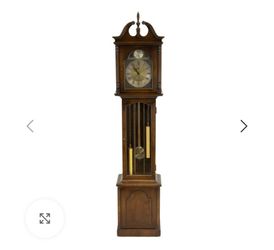 RIDGEWAY Grandmother Clock