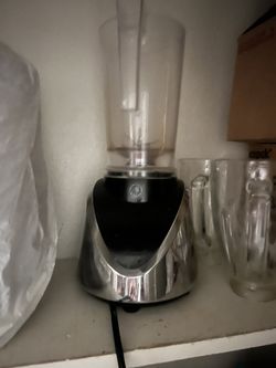 Royal Prestige Blender 