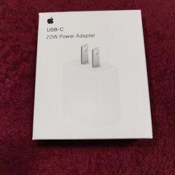 Usb C 20w Charger,and Cables Charging 2 And 1 M