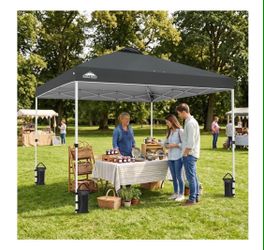 New Eagle Peak Pop-Up Canopy Tent