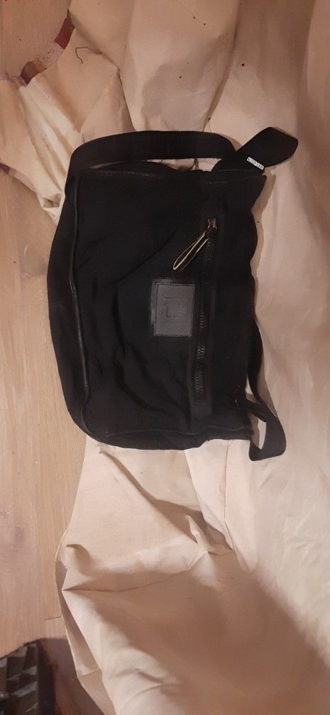 Authentic Vintage Fendi Shoulder Bag
