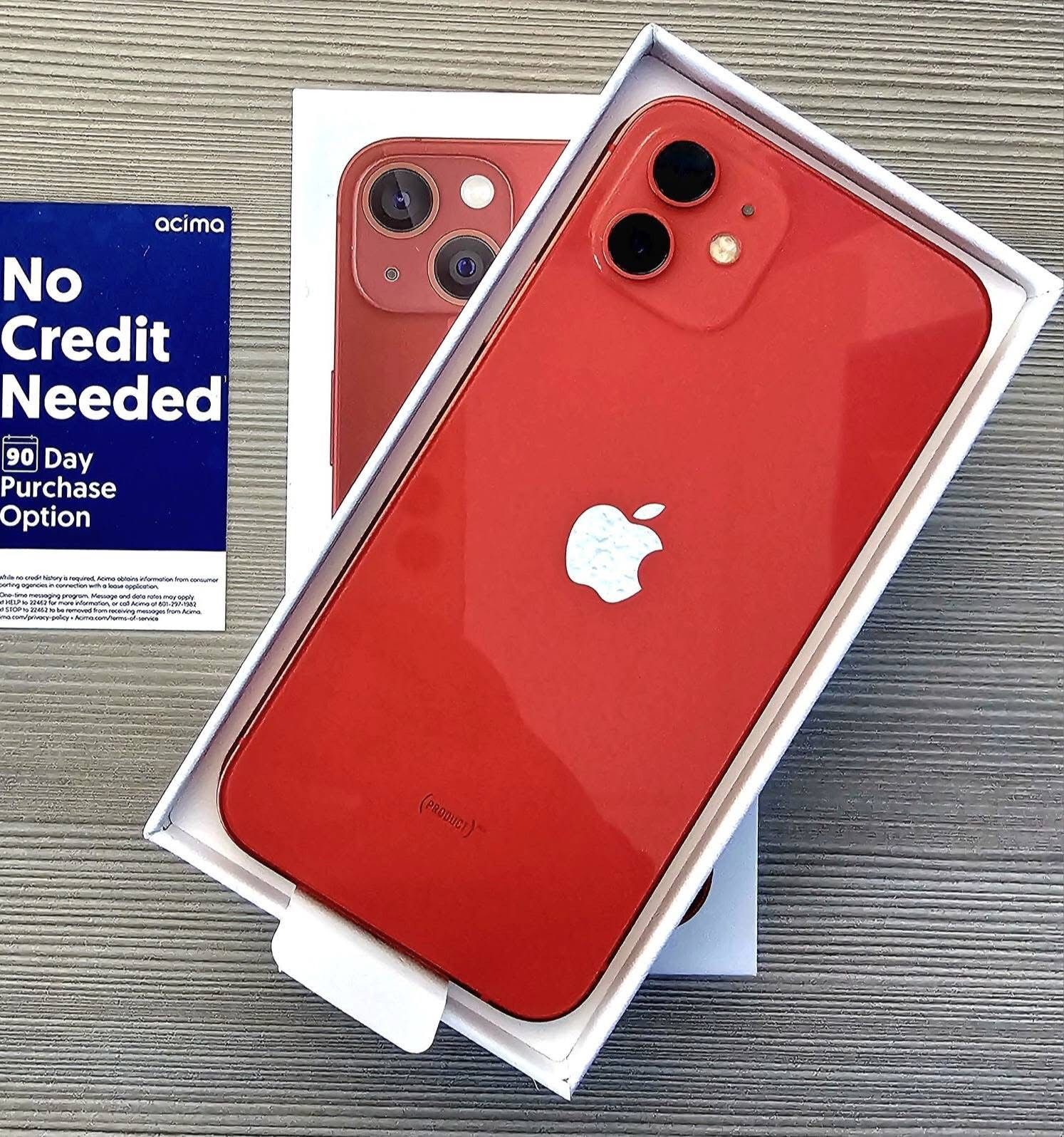 Apple iPhone 12 UNLOCKED