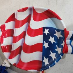 Patriotic Decorations 