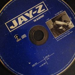 J.z Blueprint