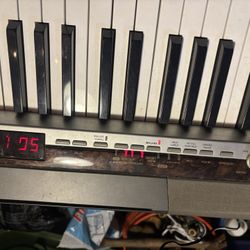Casio Previa Piano / Piano 