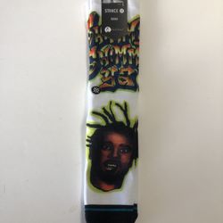 Stance Socks