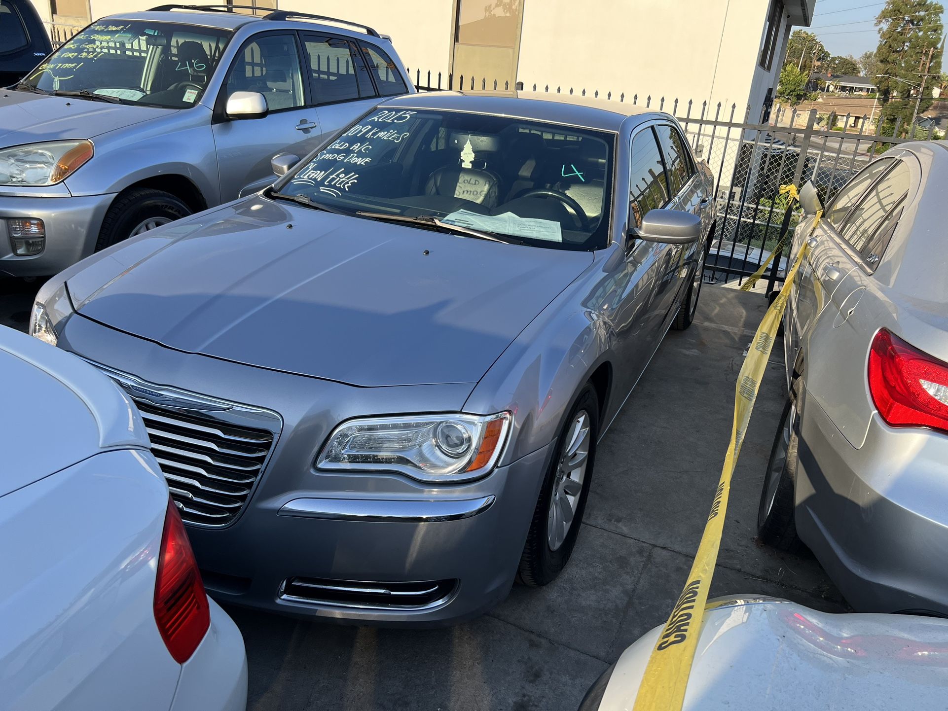 2013 Chrysler 300 for Sale in Whittier, CA OfferUp