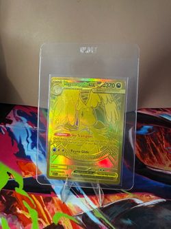 Pokémon cards