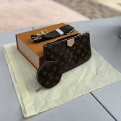 Women Wallets 