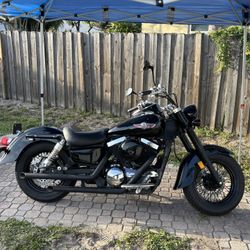 Kawasaki Vulcan 1500 Classic 
