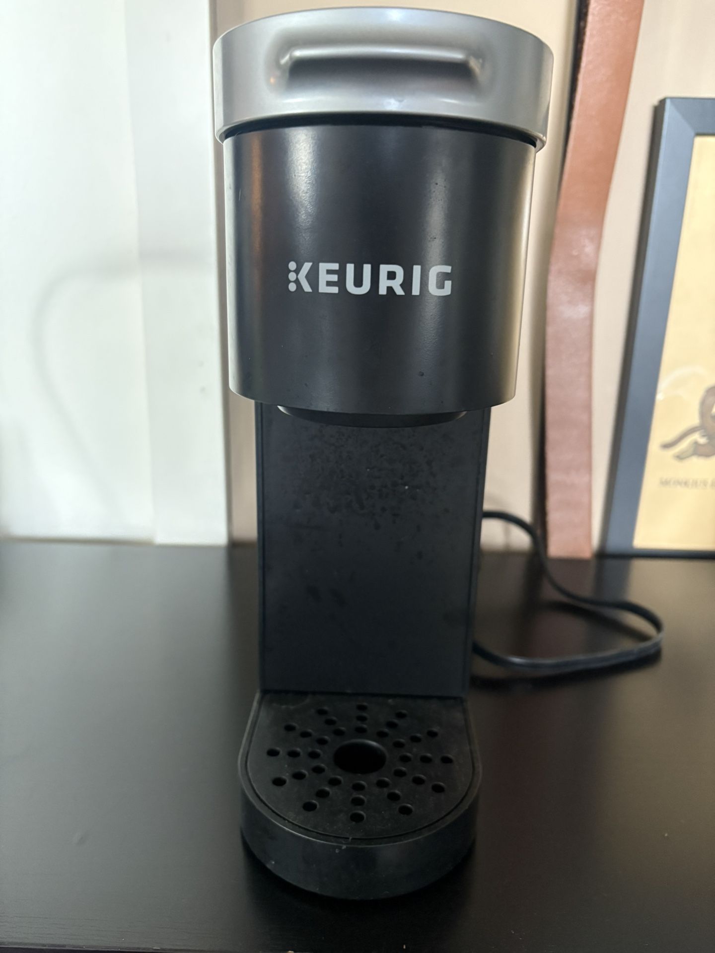 Keurig K-Slim Single Coffee Maker