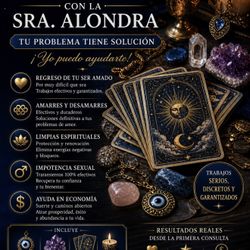 Cartas Del Tarot 